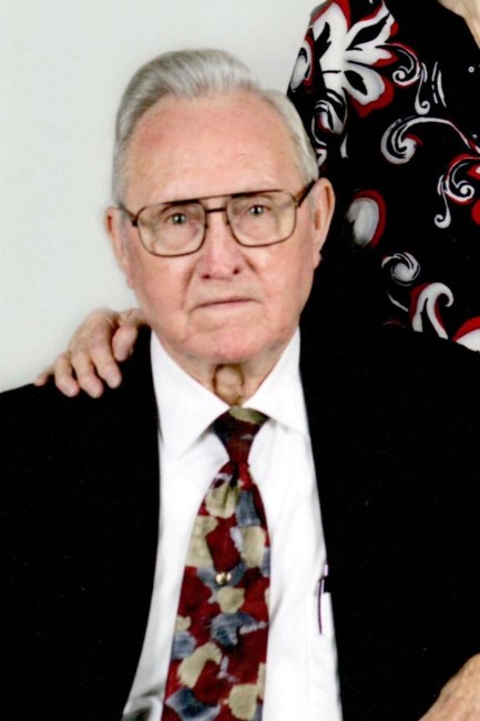 Obituary of Richard "Buddy" Moore