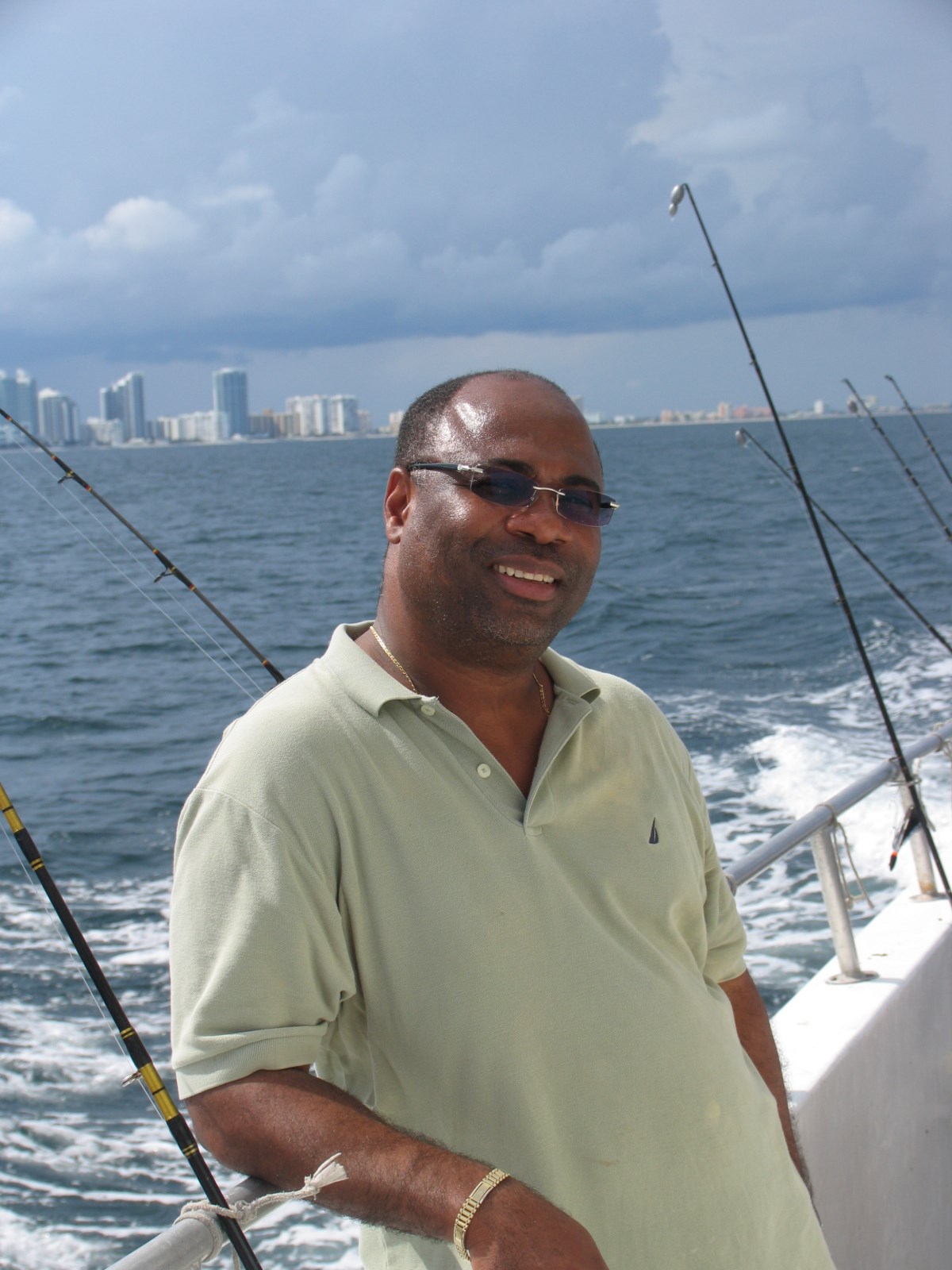 Obituary of Anthony Joel Thomas