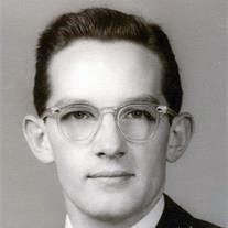 Obituary of William W. Fallon