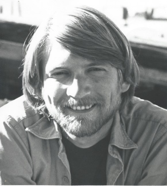 Obituary of Gerald Alfred Marince