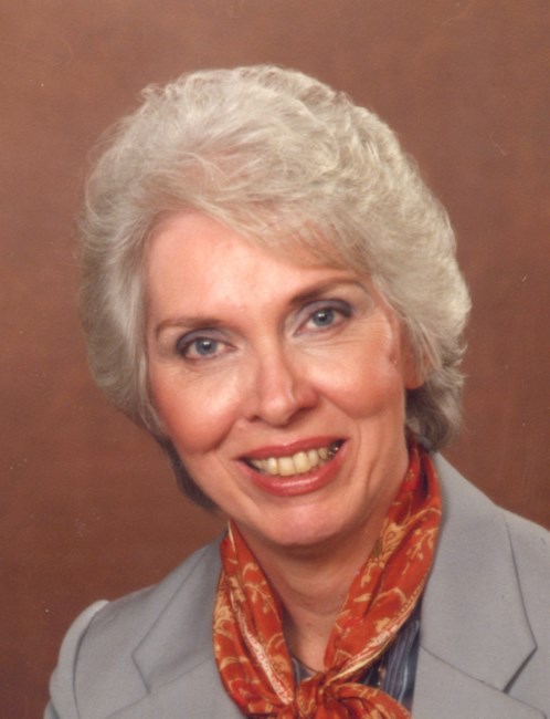 Obituary of Dorothy Mason