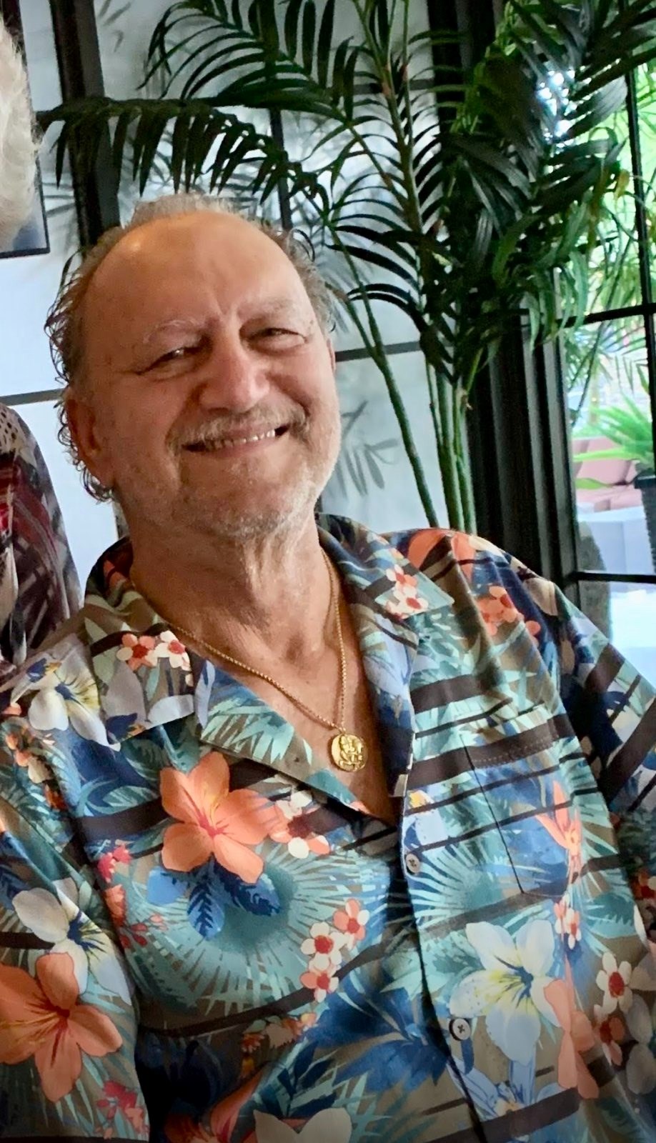 Obituary of Gary Lewis Flur