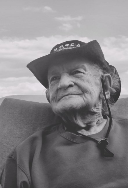 Obituary of Kenneth "Buddy" Morgan