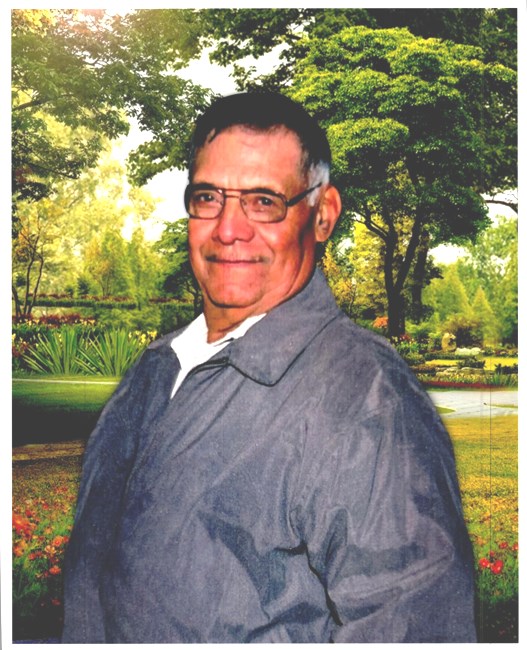 Obituary of Agustin Galvan