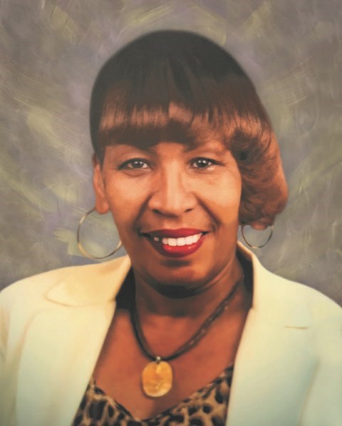 Obituary of Madelyn Jean White Louis