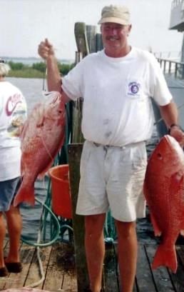 Obituary of William Peter Koch