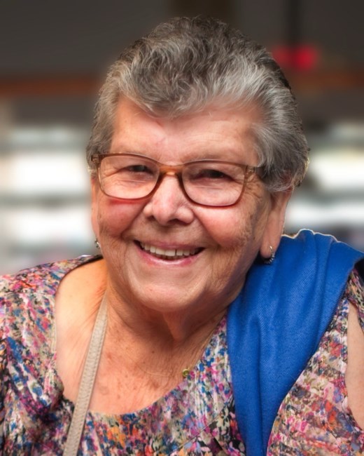 Obituary of Magdalena Ramos Munoz