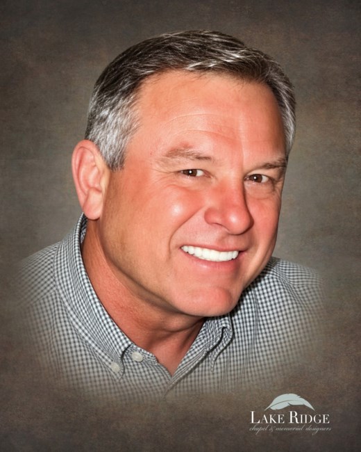 Obituary of Jerry Alan Burgess