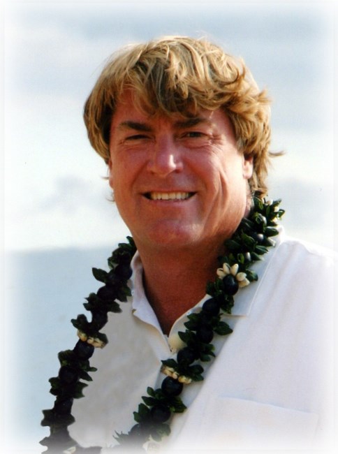 Obituary of Thomas Paul Lahey