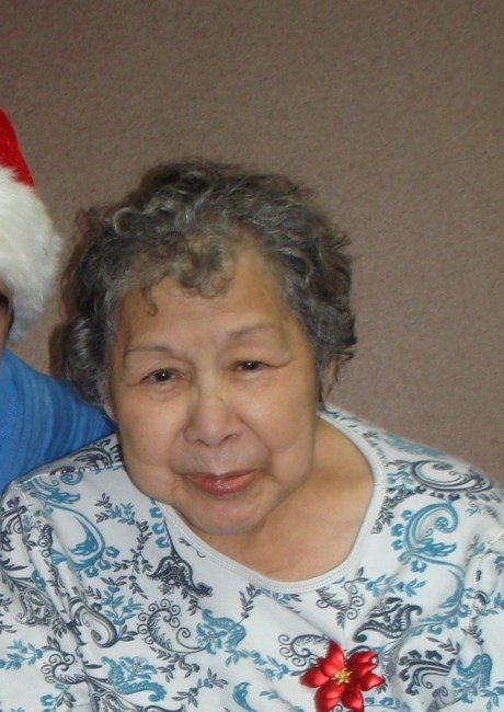 Obituary of Antonia "Toni" Watts