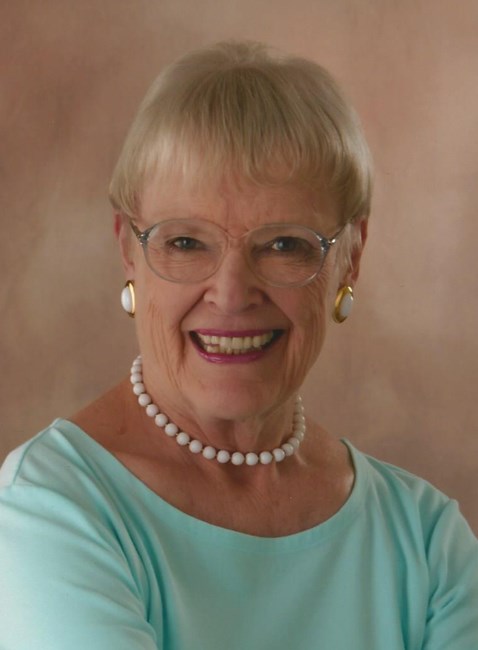 Obituary of Virgina S. Johnson