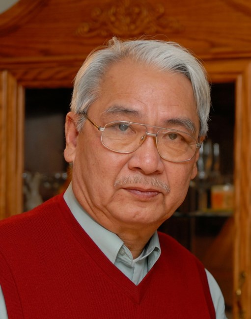 Obituary of Phan Doan