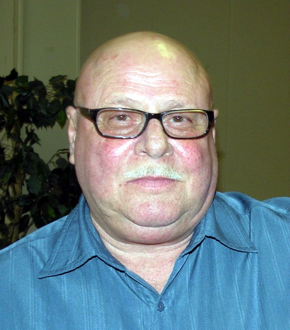 Obituary of John Eitmann Jr.