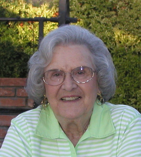 Obituary of Mary Lee Neal