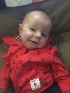 Obituary of John Thomas Judd