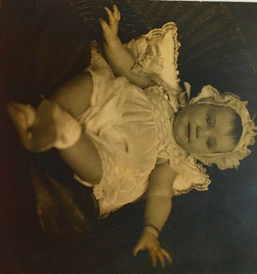 Obituario de Vera "Mama Nellie" Melone