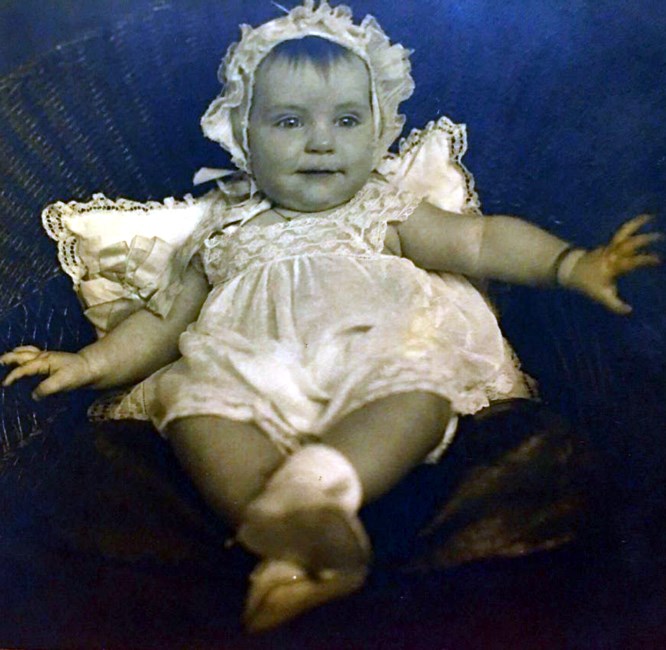 Avis de décès de Vera "Mama Nellie" Melone