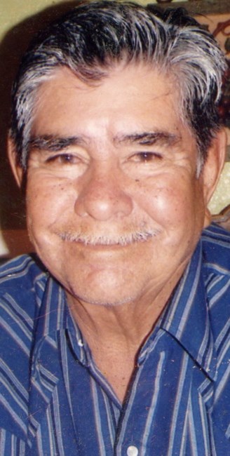 Obituary of Enrique B. Hinojos