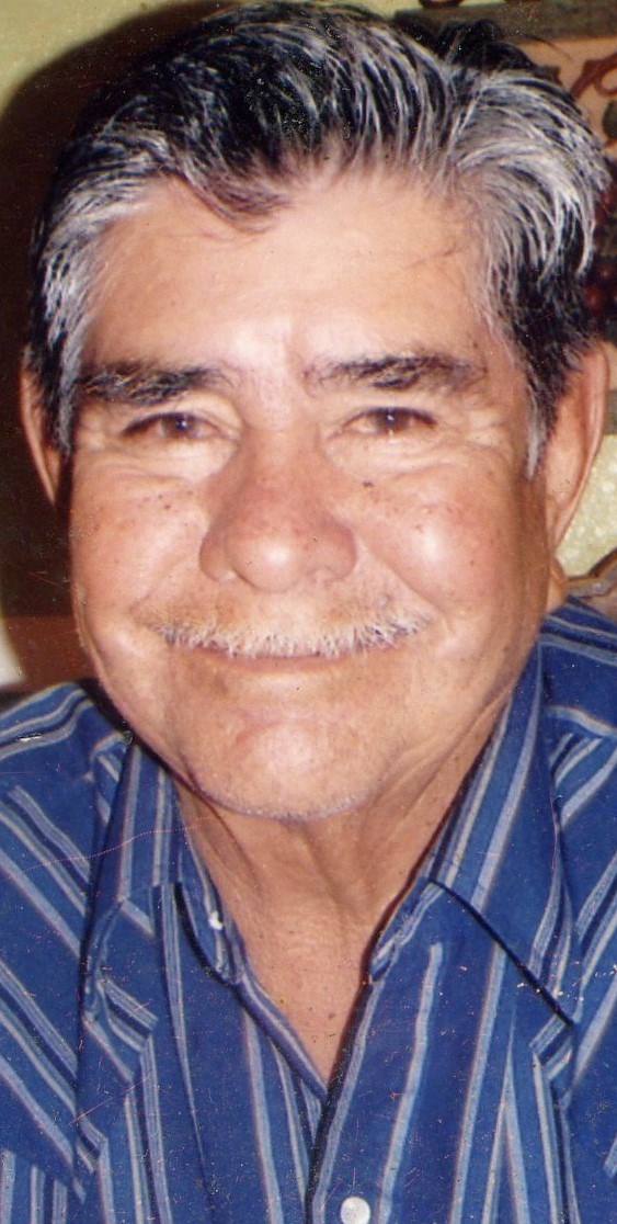 Enrique Hinojos Obituary - El Paso, TX
