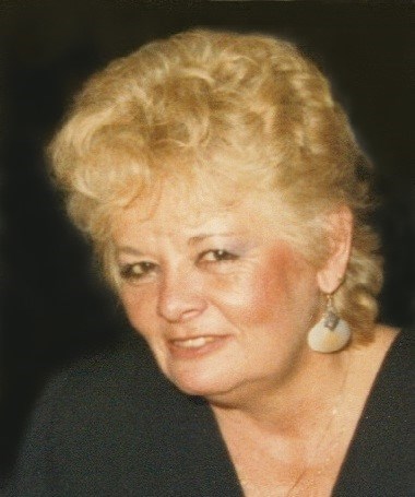 Obituario de Barbara Mae King
