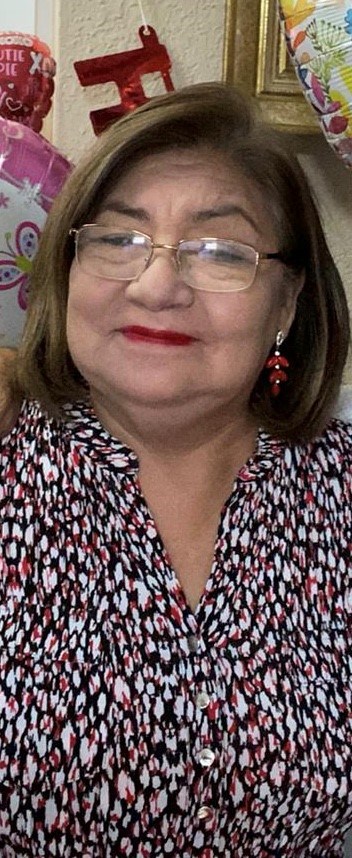 Obituario de Ana M. Ballarta