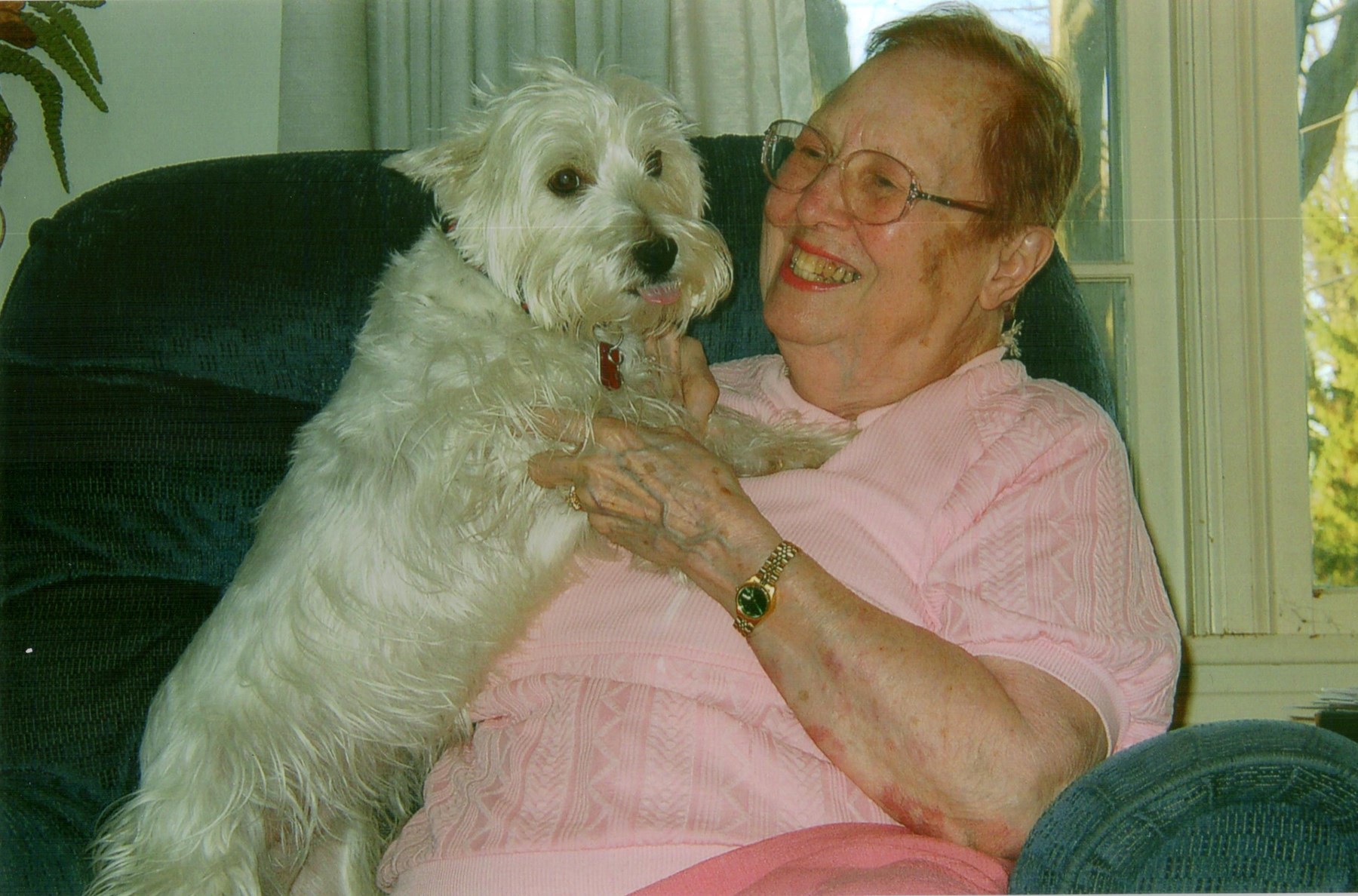 Obituary of LaVerne Josephine Keller