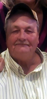 Obituary of Russell Dewayne Navarre