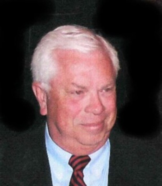 Obituary of William B. Troth, III