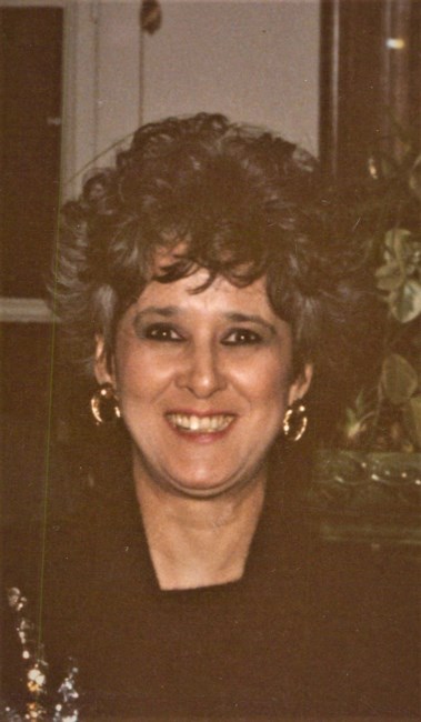 Obituary of Barbara Kane