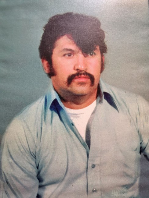 Obituary of Pablo Piña Botello