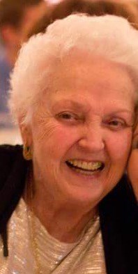 Obituary of Dorothy M. Johnson