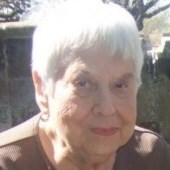 Obituary of Dorothy Lillian LeFaivre