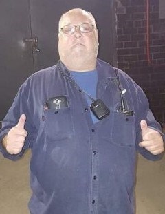 Obituary of Robert L. Adams