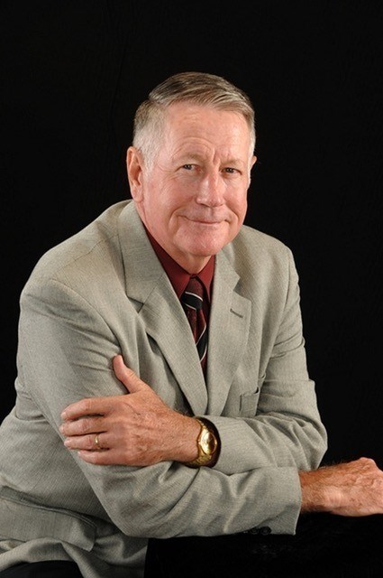 Obituary of James B Green