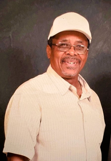 Avis de décès de Arthur Lee Jones Sr.