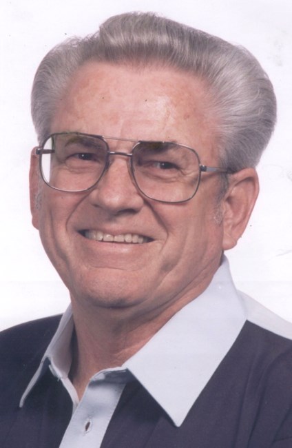 Obituario de Jack Ricks Hunter
