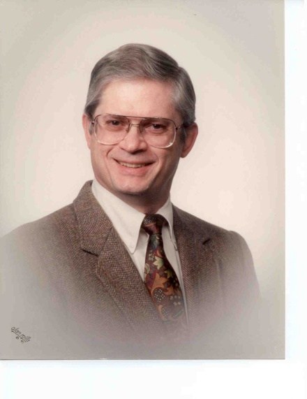 Obituary of John F. Fuhrman