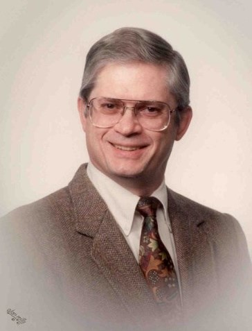 Obituary of John F. Fuhrman