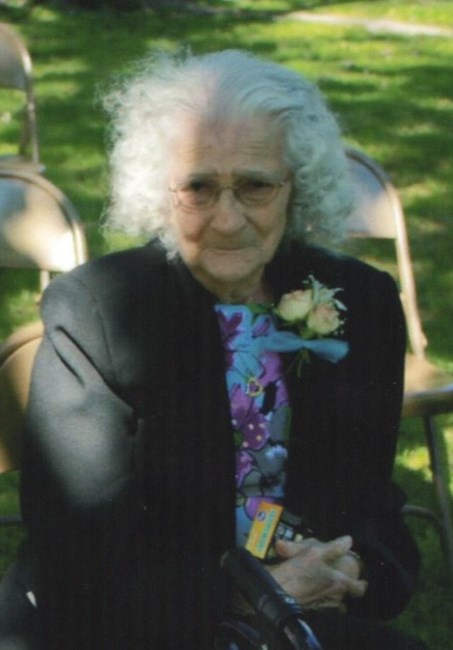Obituary of Wilma Jean Woosley