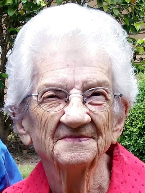 Obituary of Doris Marie Lynch