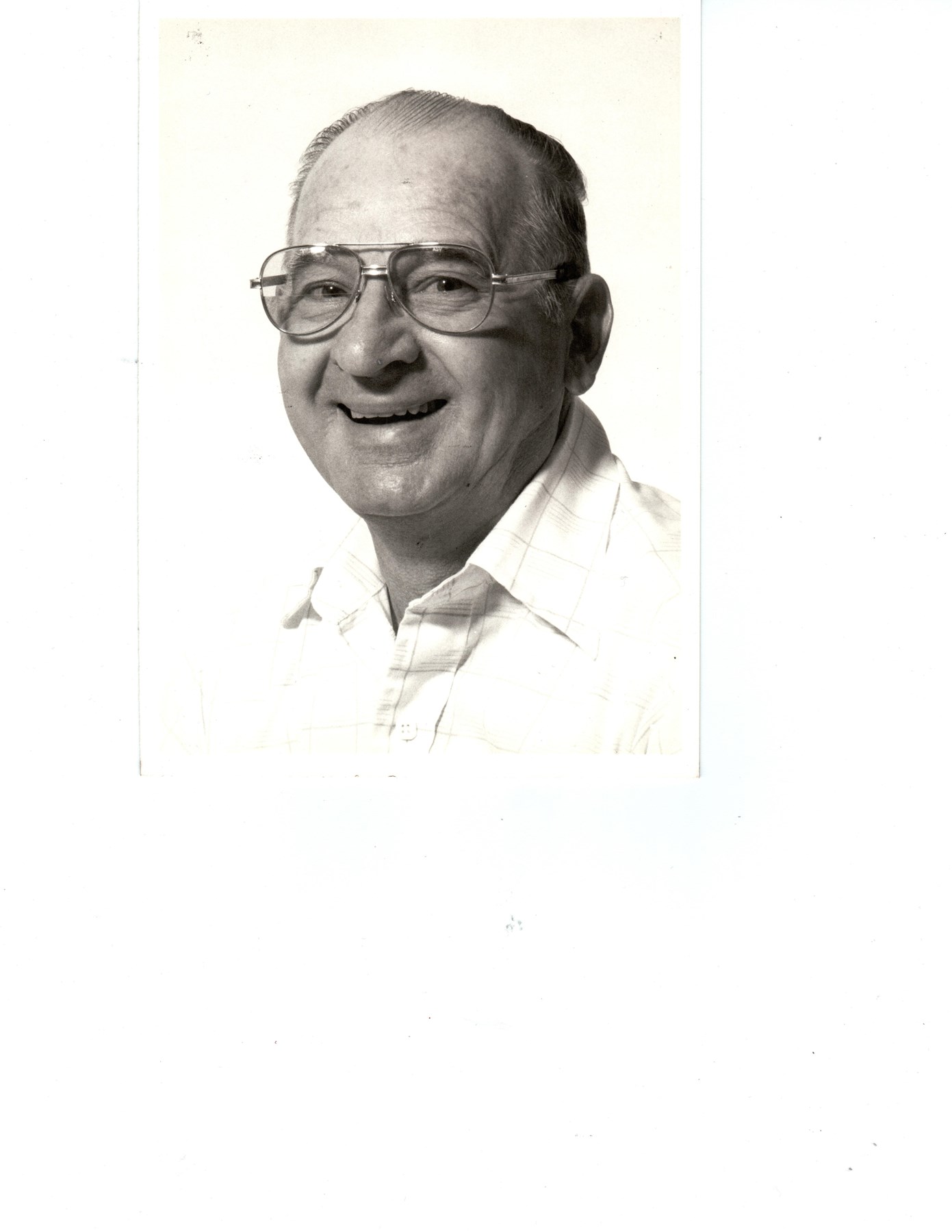 Obituary of Emri Anthony Voytek