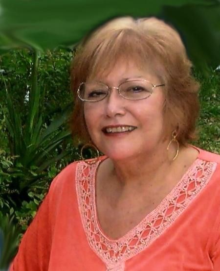 Obituary of Virginia Ann Boyd