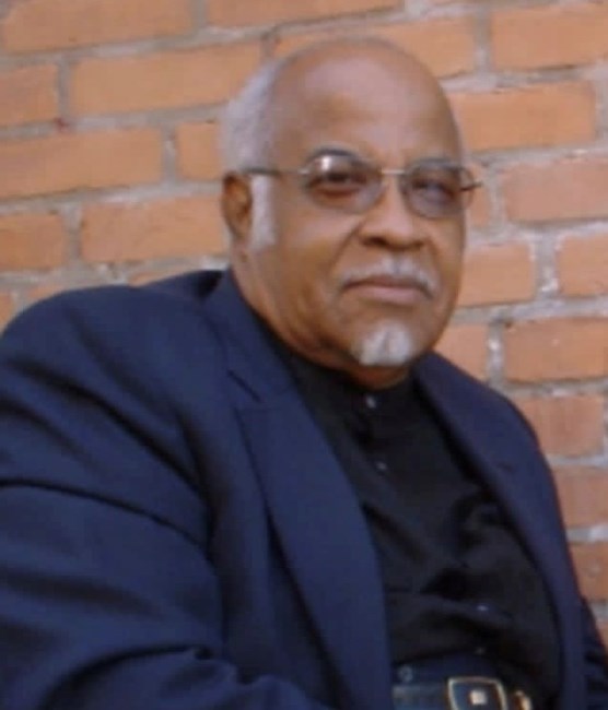 Obituary of Peter Alexander Mullings