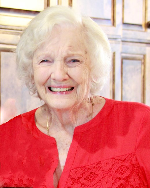 Obituary of Chandis Marilyn Hudson