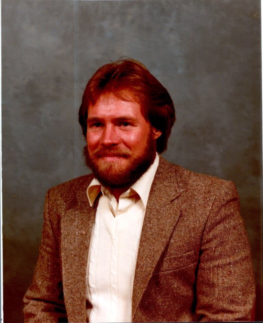 Obituary of Rick Paul Richey Sr.