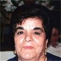 Obituary of Shamsie Zedan