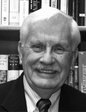 Obituary of Roy Thomas Matthews