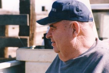 Obituary of Forrest "Sarge" Hubert Marshall