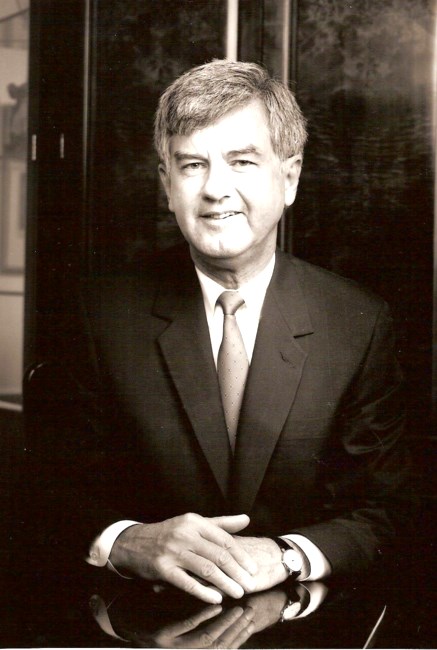 Obituary of Benjamin Glasgow McDaniel Sr.