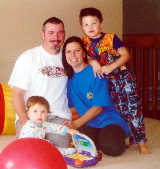 Obituary of Anthony James "AJ" Serrao